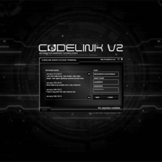 Codelink v2
