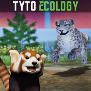 Tyto Ecology