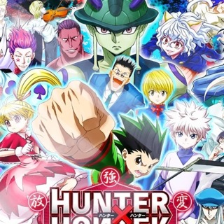 Hunter x Hunter: Battle Allstars