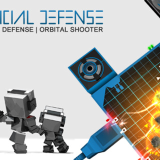 Artificial Defense