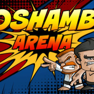 RoShamBo Arena