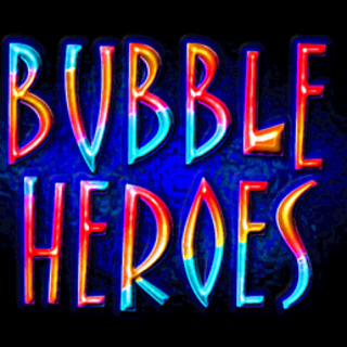 Bubble Heroes