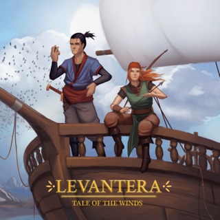 Levantera: Tale of the Winds