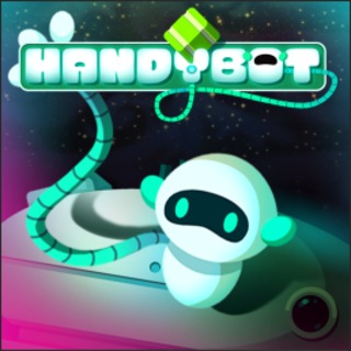 HandyBot
