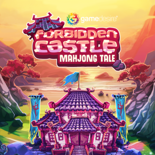 Forbidden Castle: Mahjong Tale