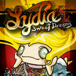 Lydia: Sweet Dreams