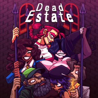 Dead Estate