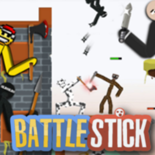 Battlestick