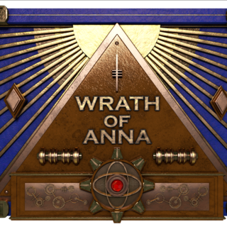 Wrath of Anna