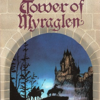 Tower of Myraglen