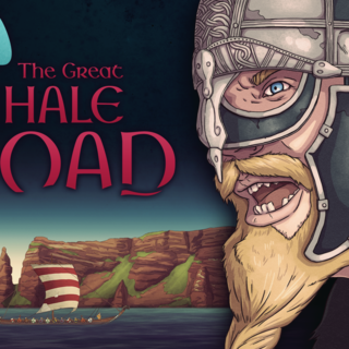 The Great Whale Road