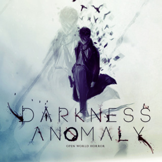 Darkness Anomaly