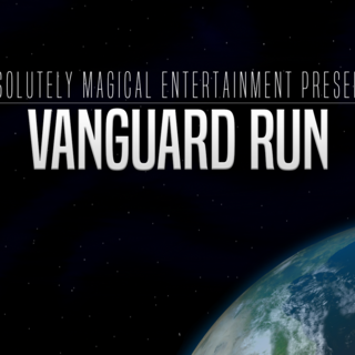Vanguard Run