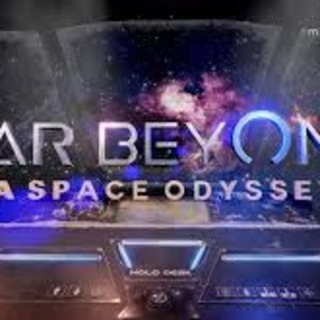 Far Beyond: A Space Odyssey