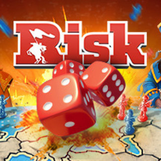 Risk: Global Domination