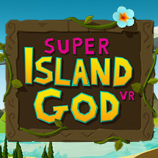 Super Island God VR