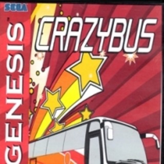 Crazy Bus