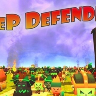Keep Defending