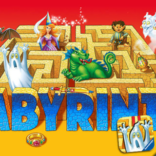 The aMAZEing Labyrinth
