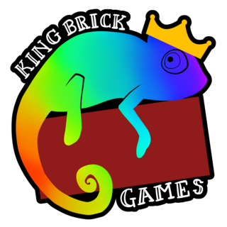 King Brick Games