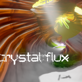 Crystal Flux