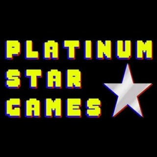 Platinum Star Games