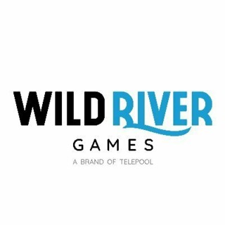 Wild River Games
