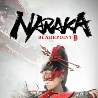 Naraka Bladepoint