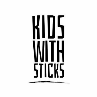 Kids With Sticks