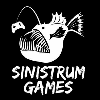 Sinistrum Games