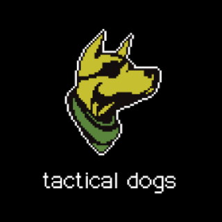 Tactical Dogs