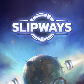 Slipways