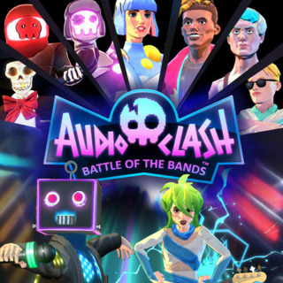 AudioClash: Battle of the Bands