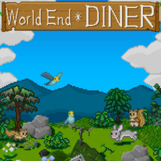 World End Diner