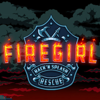 Firegirl: Hack ‘n Splash Rescue DX