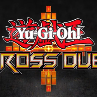Yu-Gi-Oh! Cross Duel