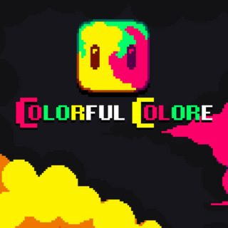 Colorful Colore