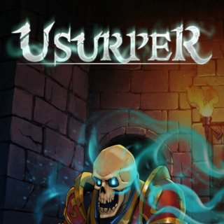 Usurper: Soulbound