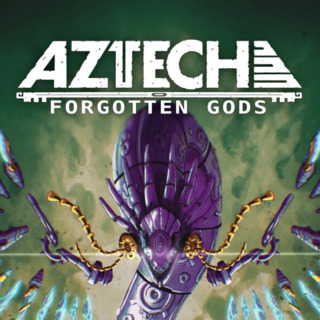 Aztech: Forgotten Gods