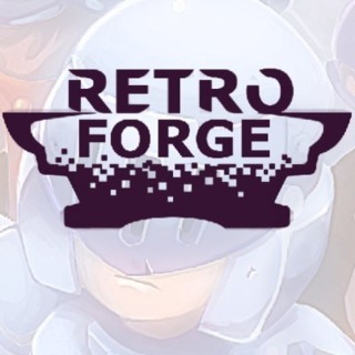 Retro Forge