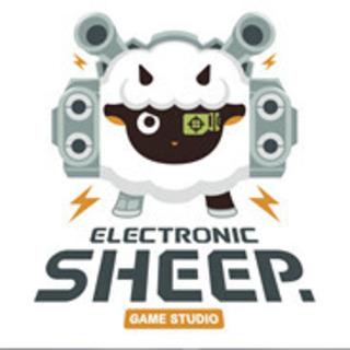 Electronic Sheep Games