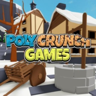 PolyCrunch Games