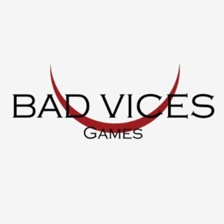 Bad Vices Games