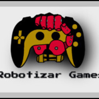 Robotizar Games