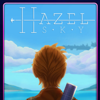Hazel Sky