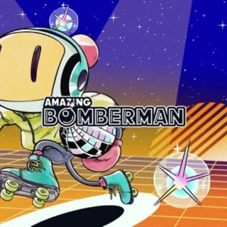 Amazing Bomberman