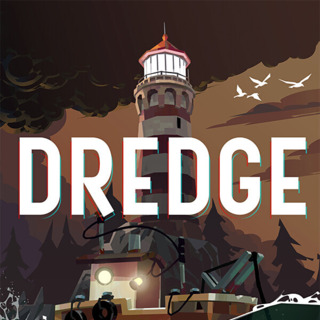Dredge
