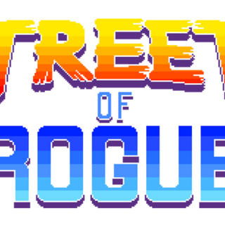 Streets of Rogue
