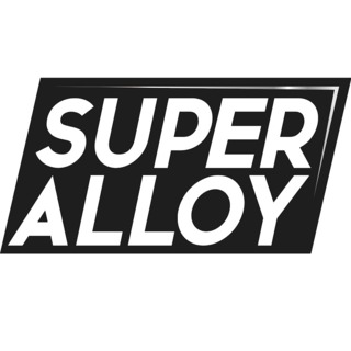 SuperAlloy Interactive