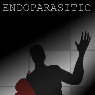 Endoparasitic